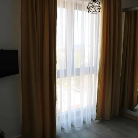 Parussnik Apartment