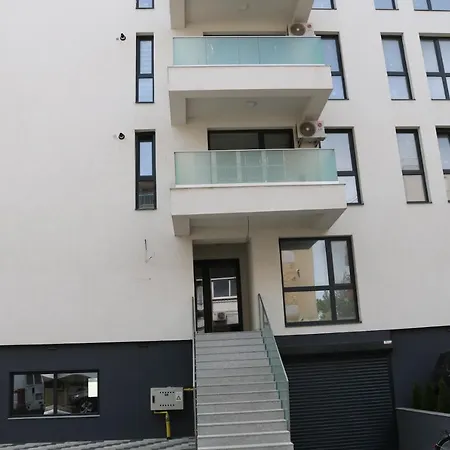 Apartment Parussnik