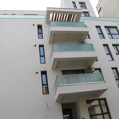 Parussnik Apartment