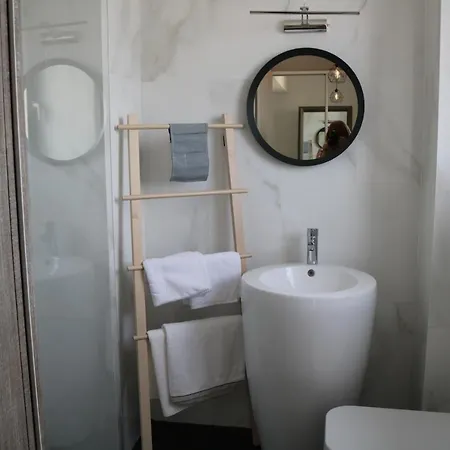 Parussnik Apartment Mamaia