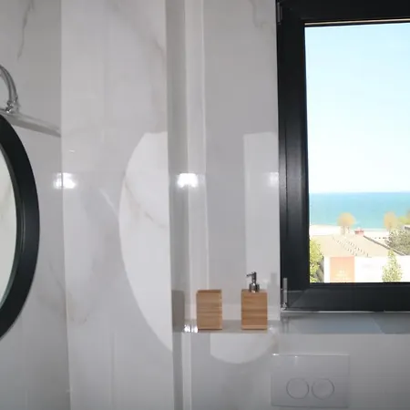 Parussnik * Mamaia